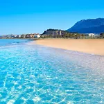 Hébergement de vacances Club San Juan By Interhome *