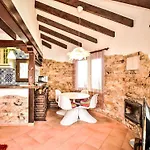 Hébergement de vacances Club San Juan By Interhome Dénia