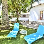 Hébergement de vacances Club San Juan By Interhome Dénia