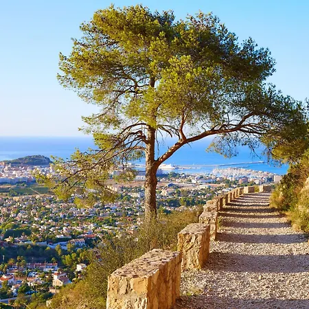 別荘 Club San Juan By Interhome *