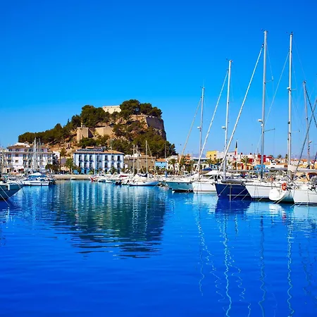 Club San Juan By Interhome 別荘 *