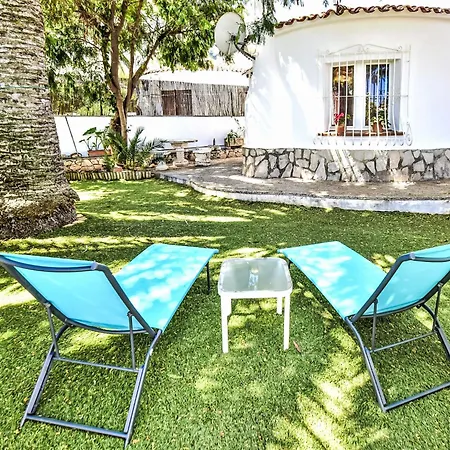 Nyaraló Club San Juan By Interhome *