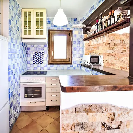 Nyaraló Club San Juan By Interhome