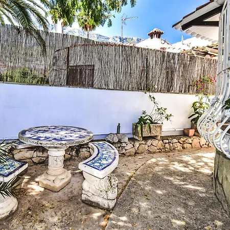 Club San Juan By Interhome デニア