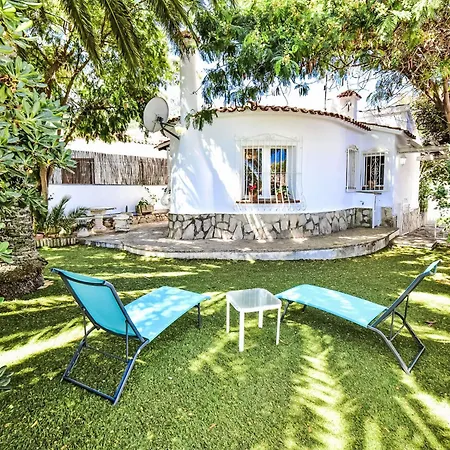 Club San Juan By Interhome Nyaraló