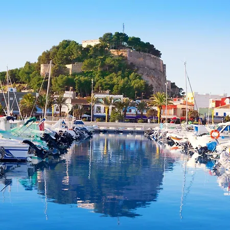 Club San Juan By Interhome 別荘 *