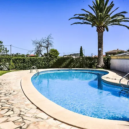 Club San Juan By Interhome