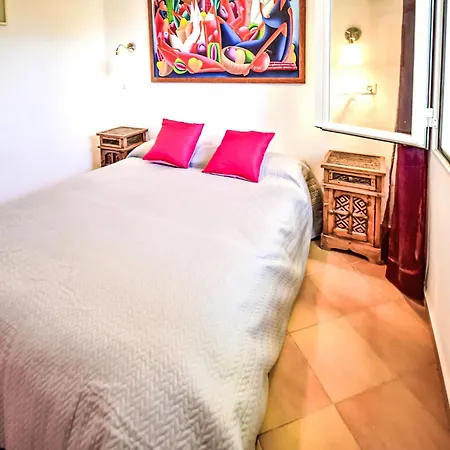 Club San Juan By Interhome Hébergement de vacances *