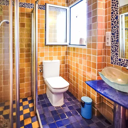 Club San Juan By Interhome * Denia