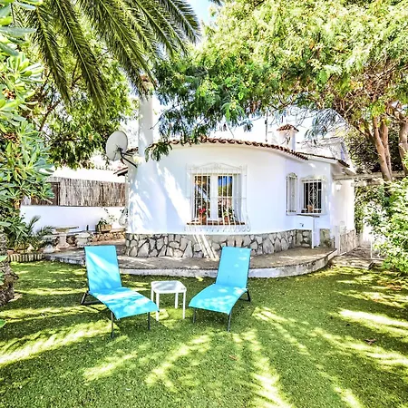 別荘 Club San Juan By Interhome *