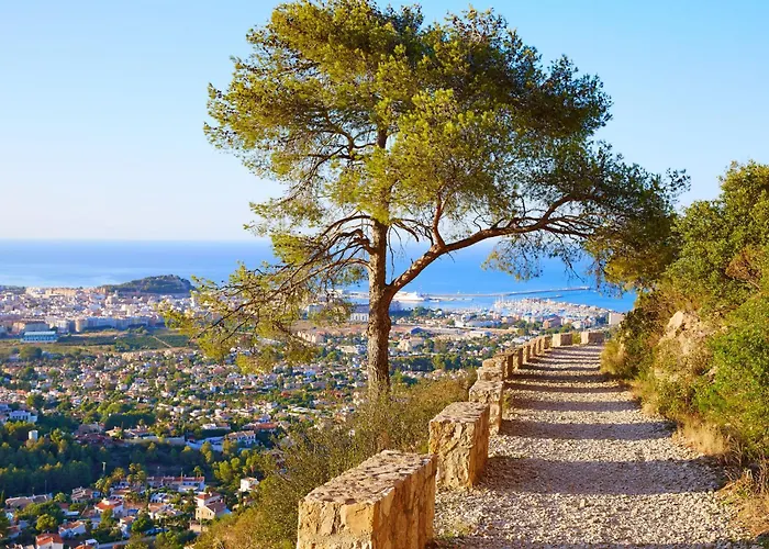 Nyaraló Club San Juan By Interhome *