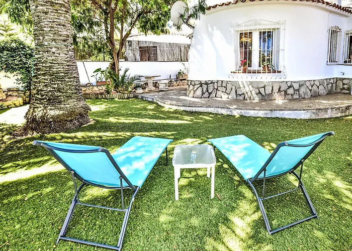 別荘 Club San Juan By Interhome *