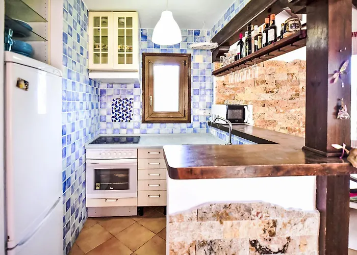 別荘 Club San Juan By Interhome