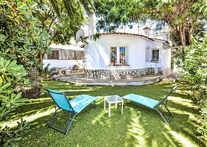 Club San Juan By Interhome Nyaraló