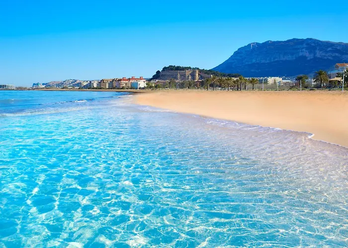 別荘 Club San Juan By Interhome *