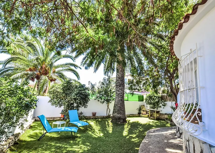 Club San Juan By Interhome デニア