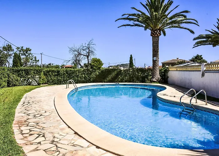 Club San Juan By Interhome