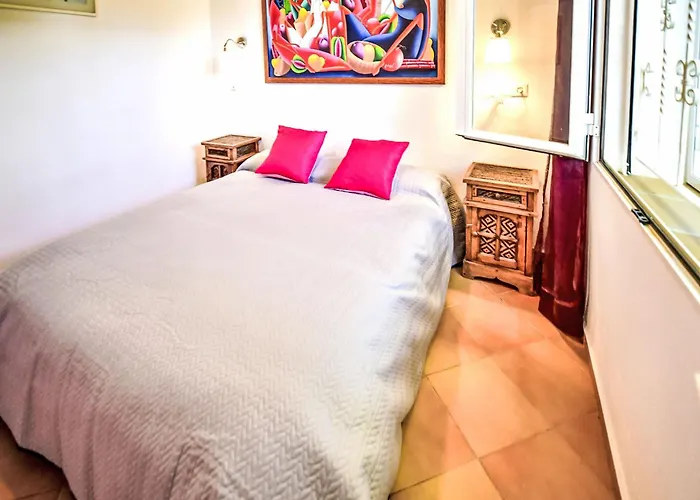 Club San Juan By Interhome Nyaraló *