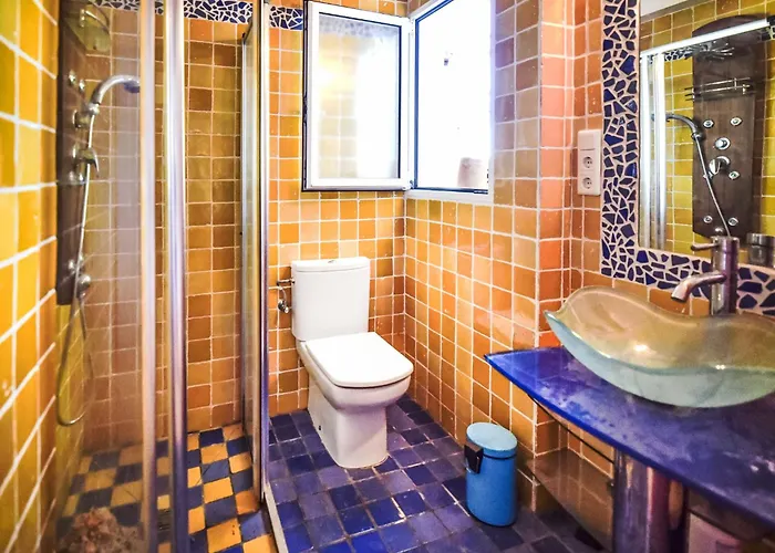 Club San Juan By Interhome * Denia