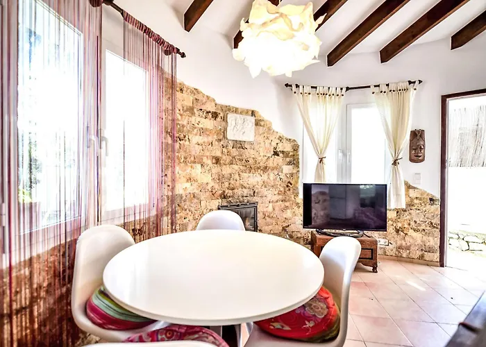 Club San Juan By Interhome