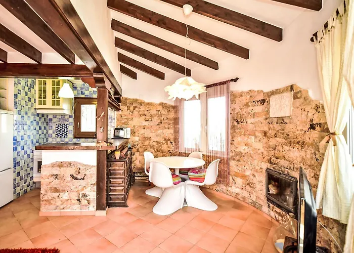 Nyaraló Club San Juan By Interhome Denia