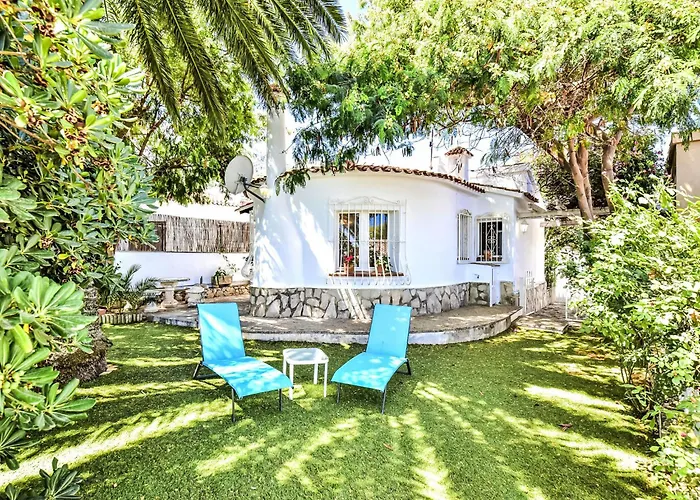 Nyaraló Club San Juan By Interhome *