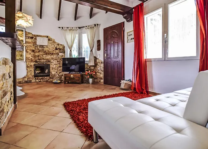 Club San Juan By Interhome * Denia