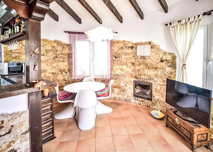 Club San Juan By Interhome 別荘 *