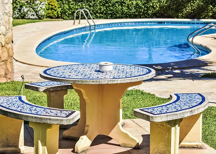 Club San Juan By Interhome *